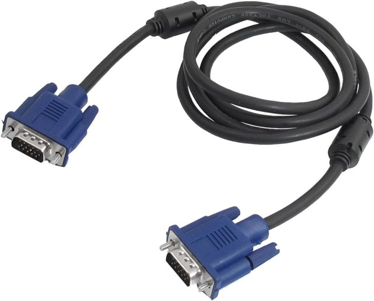 computer cable