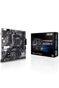 asus prime b450m-a ii